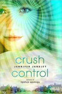 Jabaley Jennifer — Crush Control