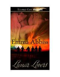 Abbiss Emma — Lunar Lovers