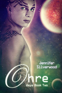 Silverwood Jennifer — Ohre