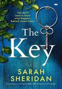 Sarah Sheridan — The Key