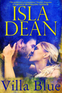 Dean Isla — Villa Blue