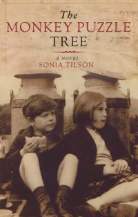 Tilson Sonia — The Monkey Puzzle Tree
