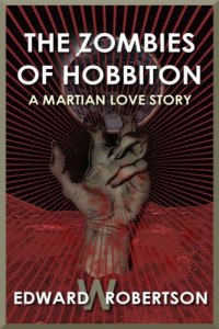 Robertson, Edward W — A Martian Lovestory