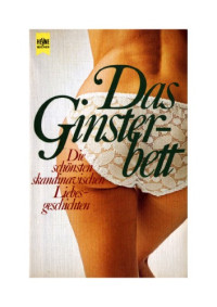 Powers Tim — Das Ginsterbett