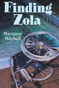 Mitchell Marianne — Finding Zola