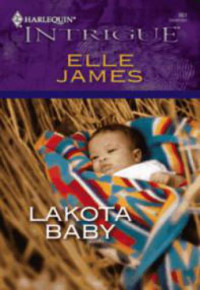 James Elle — Lakota Baby