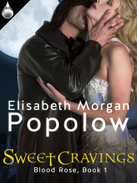 Popolow, Elisabeth Morgan — Sweet Cravings