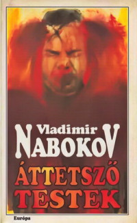 Vladimir Nabokov — Áttetsző testek