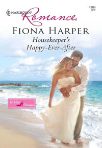Harper Fiona — Housekeeper's Happy-Ever-After