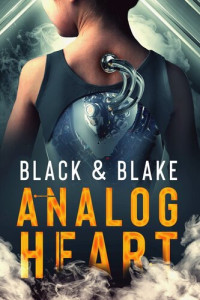 Avery Blake, Sawyer Black — Analog Heart