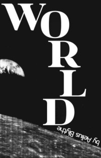 Aelius Blythe — World