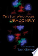 Hillerman Tony — The Boy who Made Dragonfly