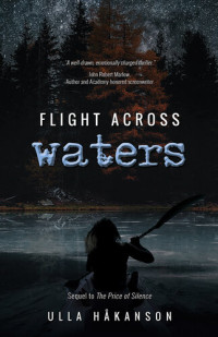 Ulla Håkanson — Flight Across Waters