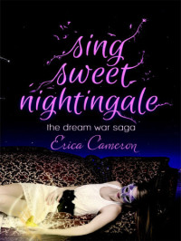 Cameron Erica — Sing Sweet Nightingale