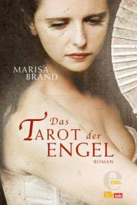 Brand Marisa — Das Tarot der Engel