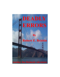 Brisbin, Robert E — Deadly Errors