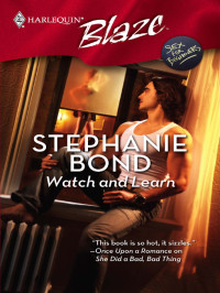 Bond Stephanie — Watch and Learn