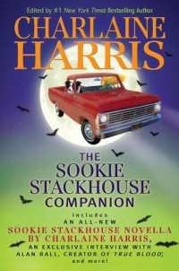 Harris Charlaine — The Sookie Stackhouse Companion