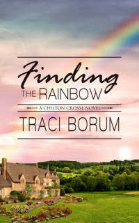 Traci Borum — Finding the Rainbow