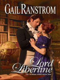 Ranstrom Gail — Lord Libertine