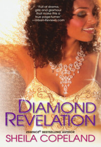 Copeland Sheila — Diamond Revelation