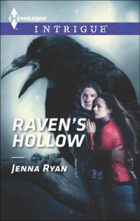 Ryan Jenna — RAVEN'S HOLLOW