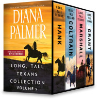 Diana Palmer; Rita Herron — Long, Tall Texans Collection Volume 5