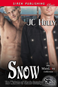 Holly, J C — Snow