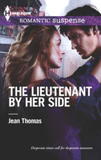 Thomas Jean — The Lieutenant by Her Side