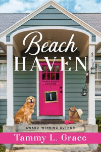 Tammy L Grace — Beach Haven