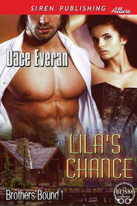 Everan Dace — Lila's Chance