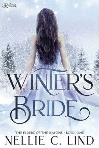 Nellie C. Lind — Winter's Bride