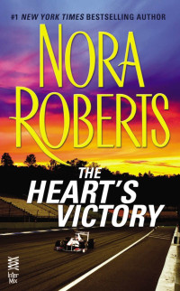 Roberts Nora — The Heart's Victory