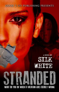 Silk White — Stranded