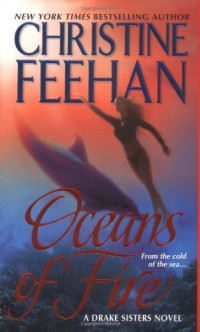 Feehan Christine — Oceans of Fire