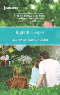 Cooper Inglath — Mayor of Macon's Point
