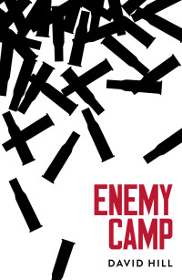 Hill David — Enemy Camp