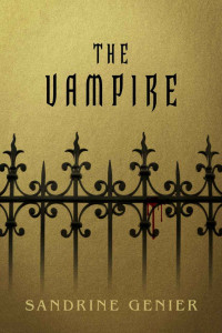 Genier Sandrine — The Vampire