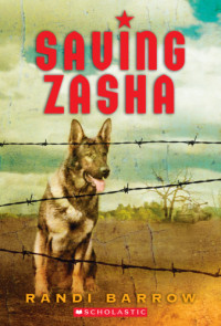 Barrow Randi — Saving Zasha