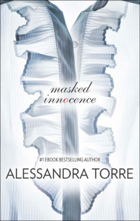 Torre Alessandra — Masked Innocence