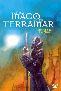 Ursula K. Le Guin — Un mago de Terramar