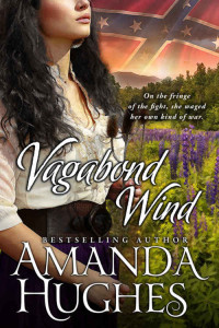 Hughes Amanda — Vagabond Wind