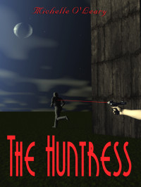 O'Leary, Michelle — The Huntress