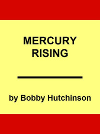 Hutchinson Bobby — Mercury Rising