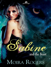 Rogers Moira — Sabine and the Beast