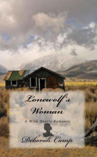 Camp Deborah — Lonewolf's Woman