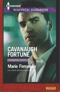 Ferrarella Marie — Cavanaugh Fortune