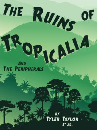 Tyler Taylor — The Ruins of Tropicalia: And The Peripherals