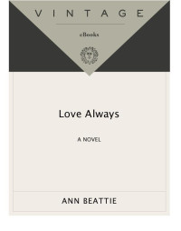 Beattie Ann — Love Always