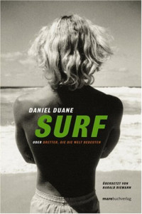 Duane Daniel — SURF